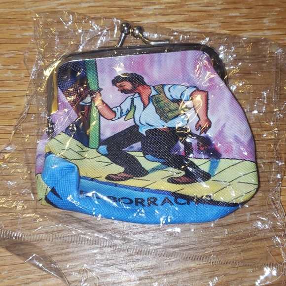 Loteria coin purse - Picture 3 of 5
